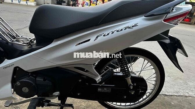 Future fi 2024 trắng đen ( hỗ trợ góp )