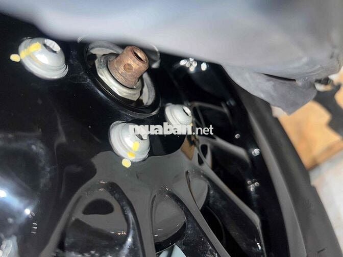 Vespa Sprint ABS 150 2023 chính chủ e đứng tên