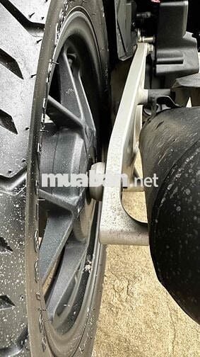 Vario 150 vàng cát 2018 ( hỗ trợ góp )