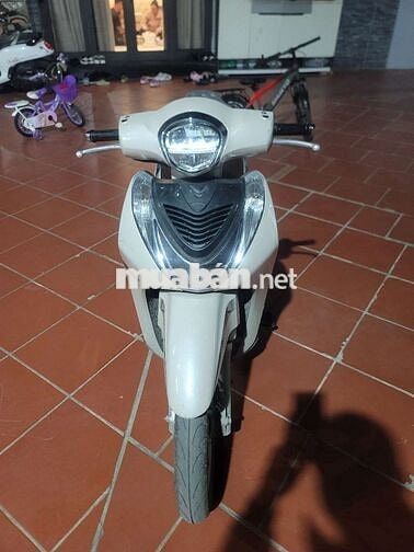 Honda SH Mode 2021 ABS Xám xi măng