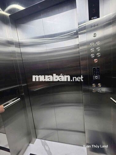 Cho Thuê Tầng 1+2+3  phố Lâm Hạ Long Biên Thang Máy Giá 32 Triệu