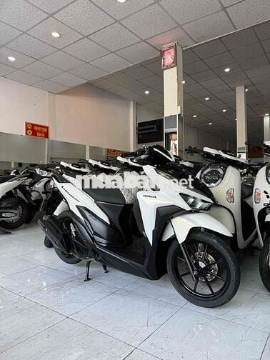 VARIO 2020. Xe Zin Êm Đẹp - Odo 9 Ngàn. Chủ RG