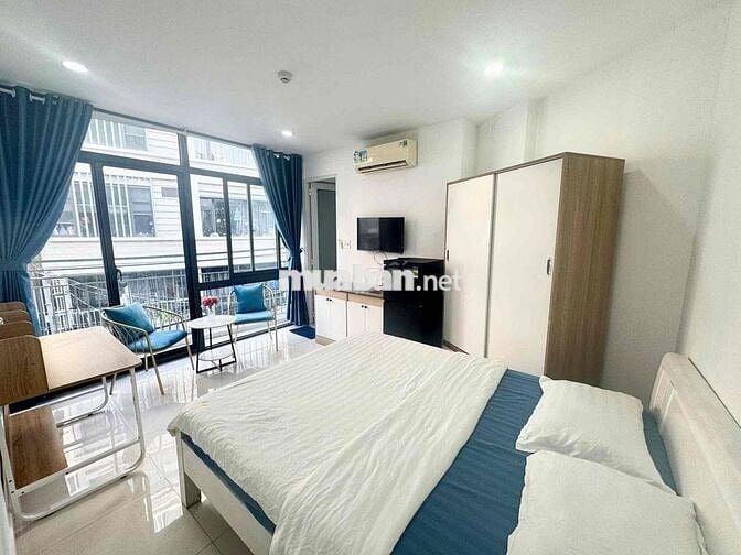 CHO THUÊ CĂN HỘ GIÁ TỐT CÁC QUẬN TRUNG TÂM Q1 Q3 Q10 PN TB BT