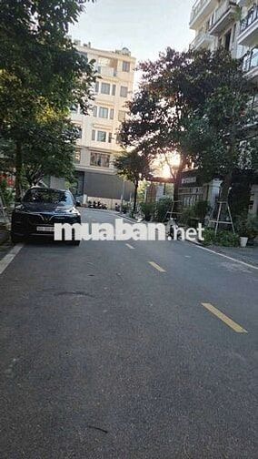 Cho Thuê Tầng 1+2+3  phố Lâm Hạ Long Biên Thang Máy Giá 32 Triệu