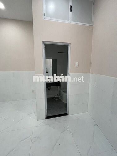 Nhà lô góc 2 mặt HXH thông 4PN hoàn công đủ Thành Mỹ 90m² chỉ 9.8 tỷ