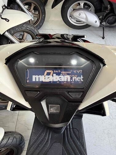 VARIO 2020. Xe Zin Êm Đẹp - Odo 9 Ngàn. Chủ RG