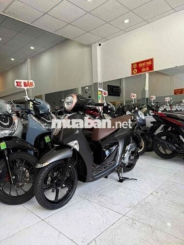 Siêu Cọp JANUS 2023 - Odo Đúng 4159 Km. Như Mới