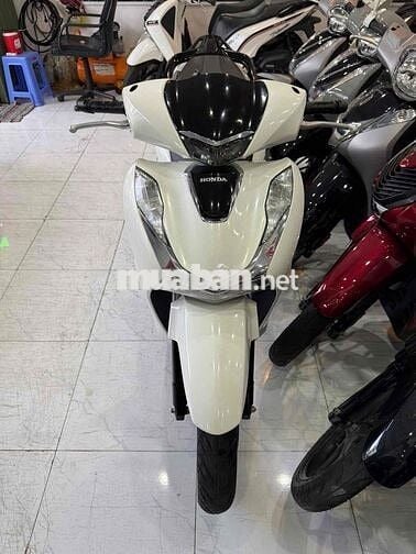 SH 125 - 2022 - Odo 7 Ngàn - Zin Êm Đẹp - BS 68