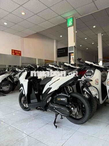 VARIO 2020. Xe Zin Êm Đẹp - Odo 9 Ngàn. Chủ RG