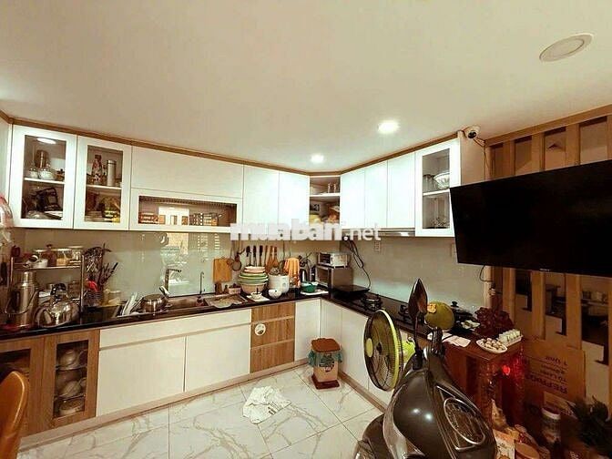 🔥 SIÊU PHẨM MẶT TIỀN NGUYỄN TRỌNG TUYỂN 4PN-5WC TRỆT 5 LẦU