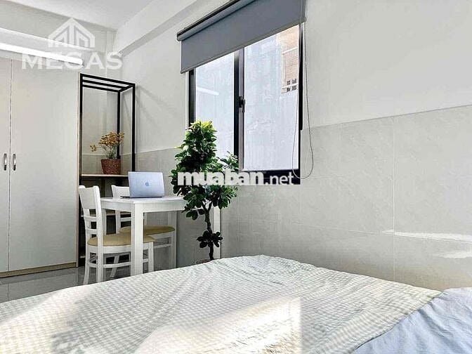 CĂN HỘ STUDIO CAO CẤP FULL NỘI THẤT NGAY LOTTE CỘNG HOÀ