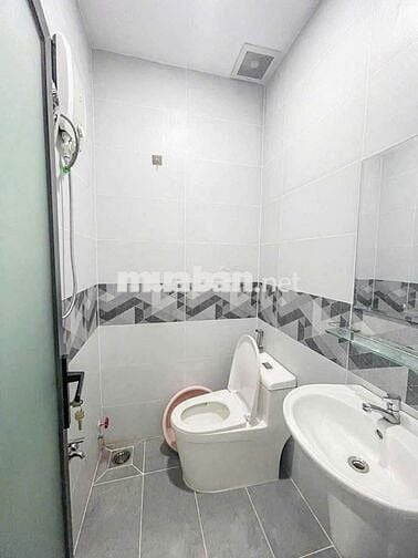 🔥 STUDIO MỚI XÂY 100%-FULL NT CỬA SỔ TRỜI-FULL NT-NGÃ TƯ PHÚ NHUÂN