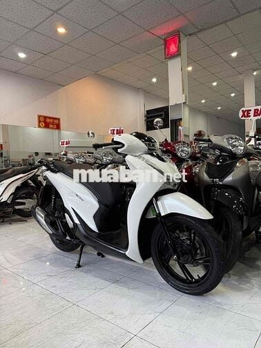 SH 125 - 2022 - Odo 7 Ngàn - Zin Êm Đẹp - BS 68