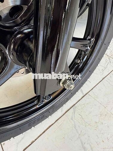 Siêu Cọp JANUS 2023 - Odo Đúng 4159 Km. Như Mới