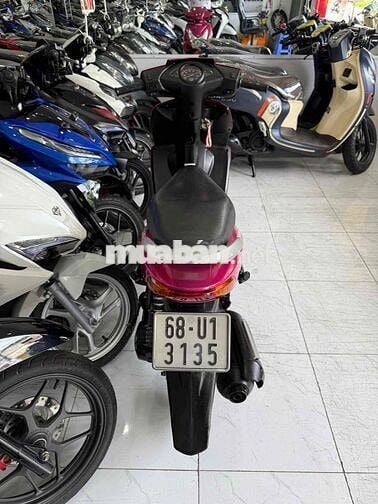 CLICK 2010 Máy Zin Cực Êm