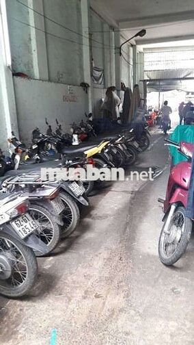 Phòng trọ sinh viên giá hợp lý TT Q5, gần Bus, Chợ - Ưu tiên sv NAM