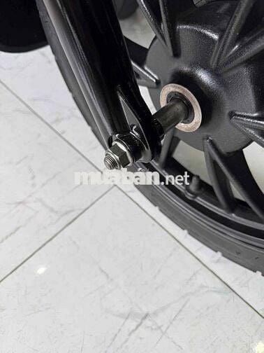 CANDY 50cc - 2019. Xe Zin Êm Đẹp - Giấy Rạch Giá