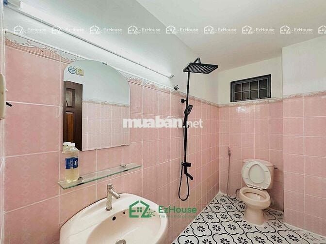 căn hộ Mới Có Ban Công Full Phí Rẻ Ngay Võ Văn Kiệt - Chợ Lớn