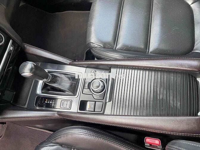 Mazda 6 2017 2.5 Premium - 72000 km