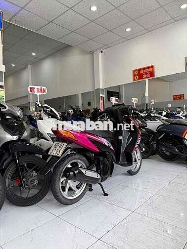 CLICK 2010 Máy Zin Cực Êm