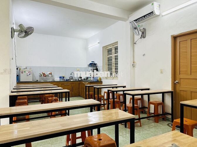 CHO THUÊ PHÒNG HỌC 30m2 Chung cư K26, Gò Vấp, TP.HCM