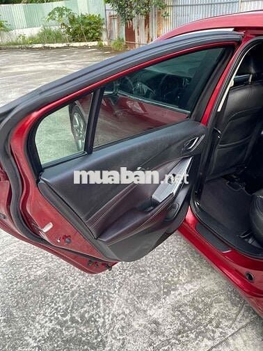 Mazda 6 2017 2.5 Premium - 72000 km