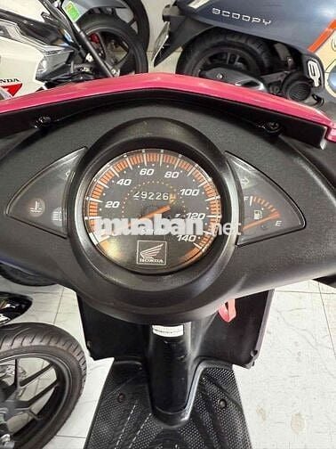 CLICK 2010 Máy Zin Cực Êm