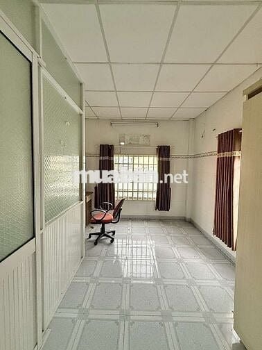 GẦN CẦU THAM LƯƠNG ,SÂN BAY ,DT 5×11 ,2 TẦNG ,HẺM  THOÁNG , 3 TỶ 500TR