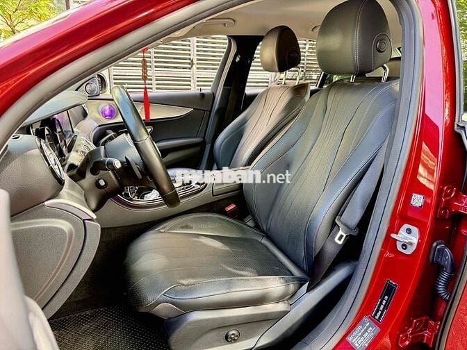 Mercedes Benz E180 2020