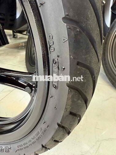 Siêu Cọp JANUS 2023 - Odo Đúng 4159 Km. Như Mới