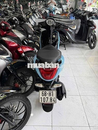 JANUS 2017. Khoá Smakey. Máy Zin Cực Êm. Bs 68