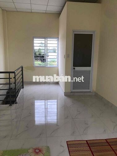 Phòng trọ Nguyễn Bình, một trệt 1 lầu 30m2