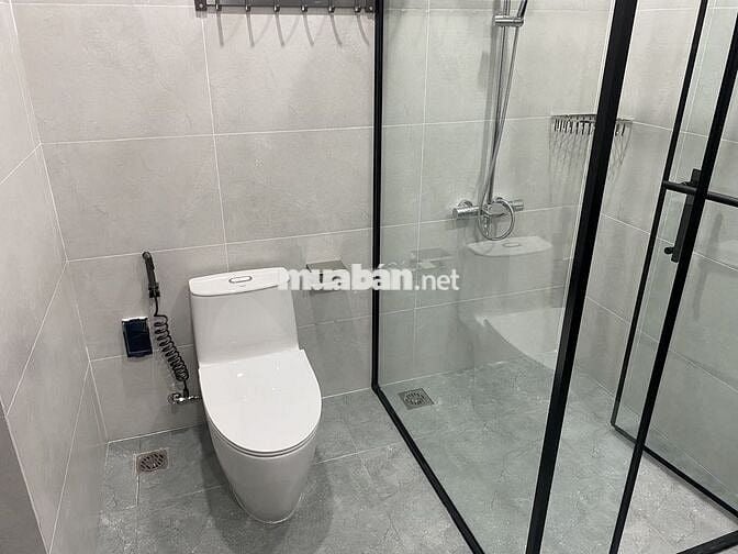 CHO THUÊ BIỆT THỰ CAO CẤP GS METROCITY – VILLA SANG TRỌNG, TIỆN NGHI