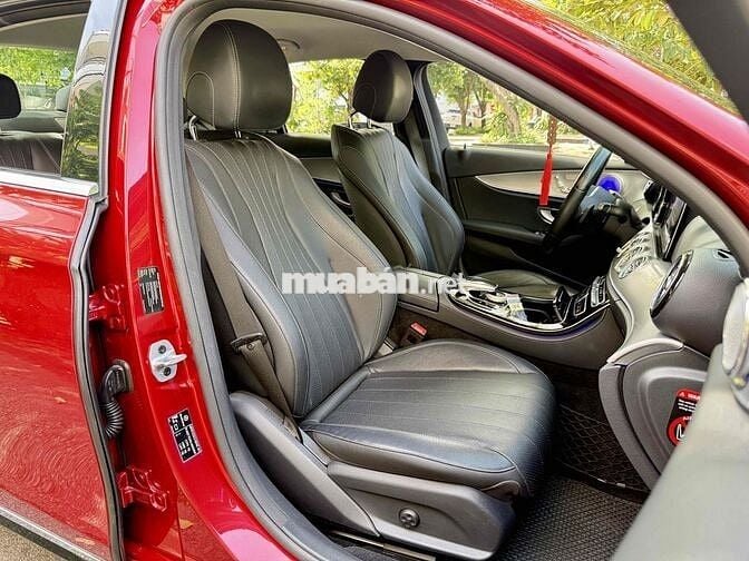 Mercedes Benz E180 2020