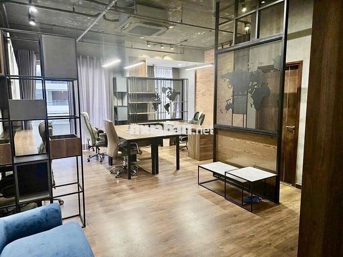 CHO THUÊ OFFICETEL – Ở VÀ LÀM VĂN PHÒNG – ĐƯỢC ĐĂNG KÝ GPKD