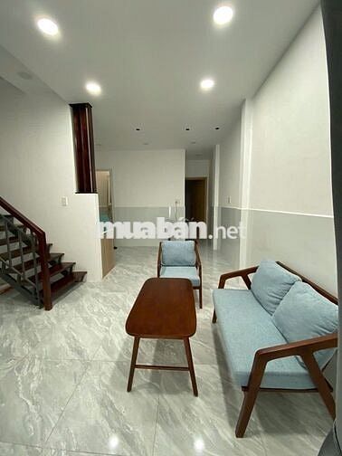 BÁN NHÀ HẺM SƯ VẠN HẠNH QUẬN 10