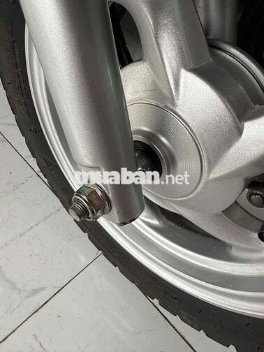 ELITE 50-2020. Zin Cọp. Odo 11k. Chủ Rạch Giá