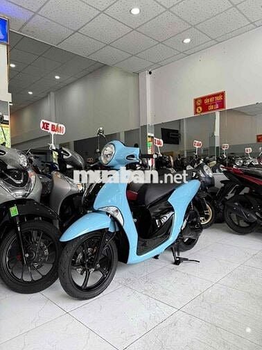 JANUS 2017. Khoá Smakey. Máy Zin Cực Êm. Bs 68