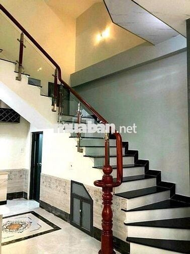 ❤️ Cho Thuê Nhà Hẻm Gần Cầu Phú Xuân 2 Lầu  – 3PN – 3WC  Full Nội Thất