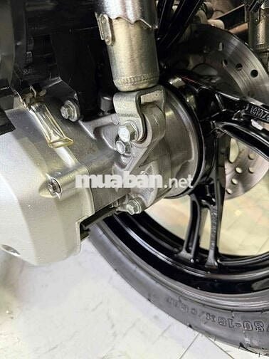 SH 125 - 2022 - Odo 7 Ngàn - Zin Êm Đẹp - BS 68