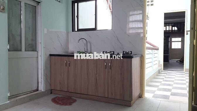 Phòng trọ sinh viên giá hợp lý TT Q5, gần Bus, Chợ - Ưu tiên sv NAM