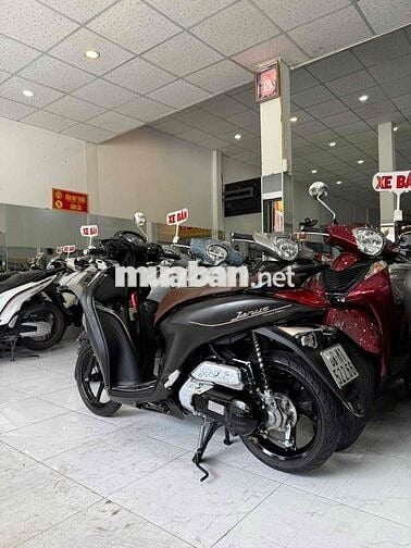 Siêu Cọp JANUS 2023 - Odo Đúng 4159 Km. Như Mới