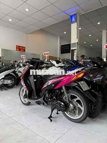 CLICK 2010 Máy Zin Cực Êm