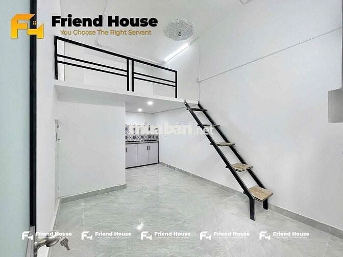 KHAI TRƯƠNG PHÒNG MỚI XÂY NGAY CHỢ PHẠM VĂN BẠCH