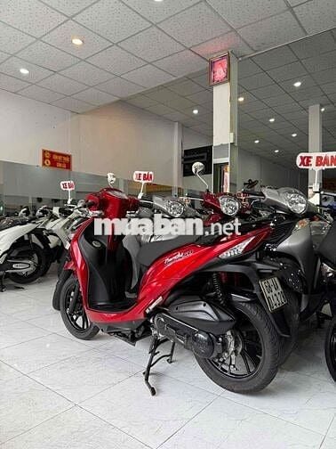 CANDY 50cc - 2019. Xe Zin Êm Đẹp - Giấy Rạch Giá