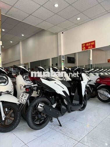 VARIO 2020. Xe Zin Êm Đẹp - Odo 9 Ngàn. Chủ RG
