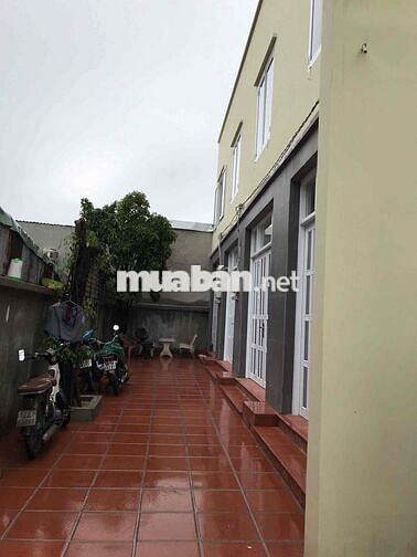 Phòng trọ Nguyễn Bình, một trệt 1 lầu 30m2