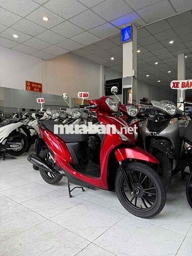 CANDY 50cc - 2019. Xe Zin Êm Đẹp - Giấy Rạch Giá