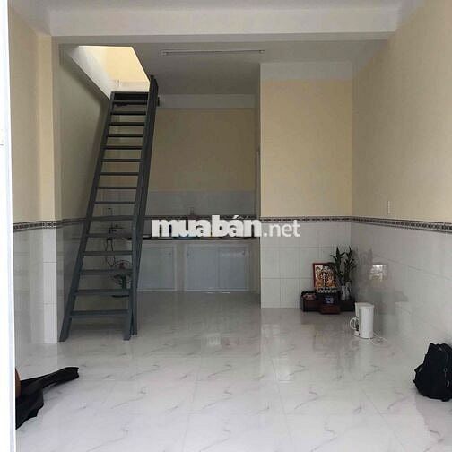 Phòng trọ Nguyễn Bình, một trệt 1 lầu 30m2