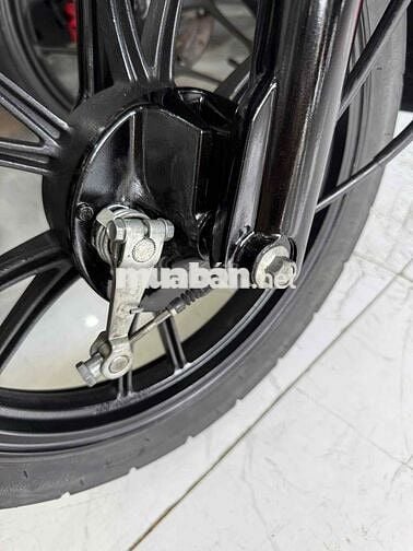 CANDY 50cc - 2019. Xe Zin Êm Đẹp - Giấy Rạch Giá